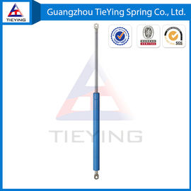 Furniture Double Bed Gas Spring / 230mm Furniture Gas Struts 650n