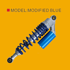 MODIFIFD BLUE shock absorber,motorcycle shock absorber for selling
