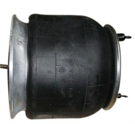 Ressort pneumatique de camion de Firestone W01-M58-6297 avec l'excellente représentation pour l'avant