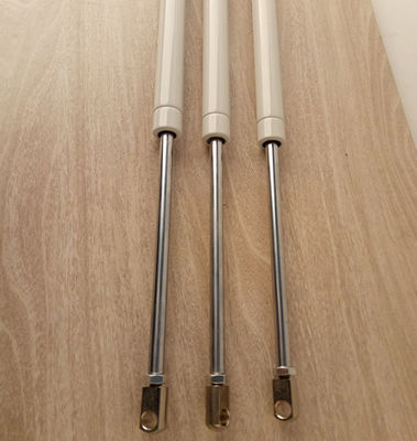 Amortisseurs de cylindre hydraulique/contrefiche verrouillables adaptés aux besoins du client de gaz pour les meubles 80n