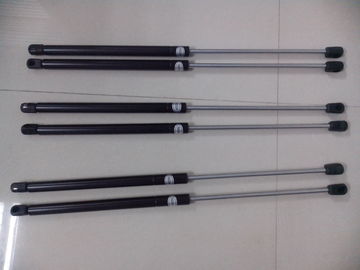 Furniture Gas Struts Seamless Steel Lockable Gas Spring With Ball Studs